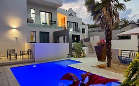 Amoris Guesthouse I - Randburg